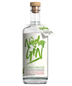 Arbikie Nàdar Gin
