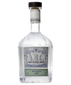 Archipelago Botanical Gin