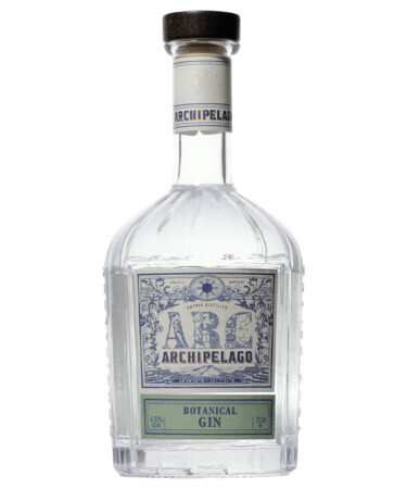 Archipelago Botanical Gin