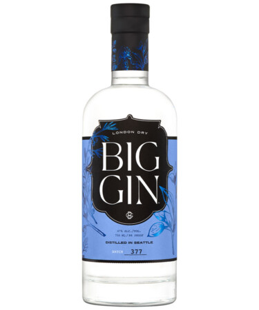 Big Gin London Dry