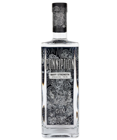Conniption Navy Strength Gin