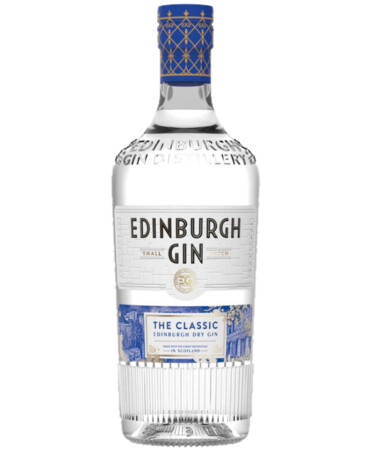 Edinburgh Gin The Classic