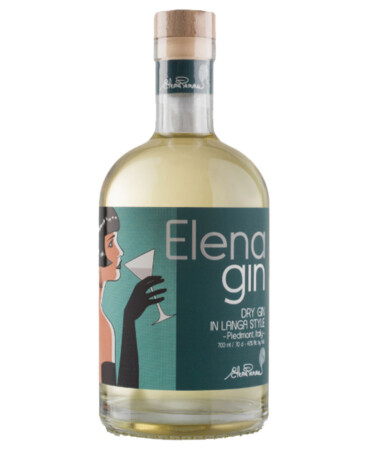 Elena Dry Gin