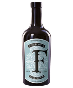 Ferdinand's Saar Dry Gin