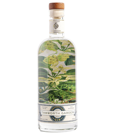 Tamworth Distilling Tamworth Garden White Mountain Gin
