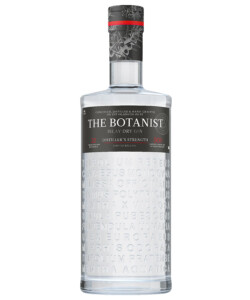 The Botanist Distiller's Strength