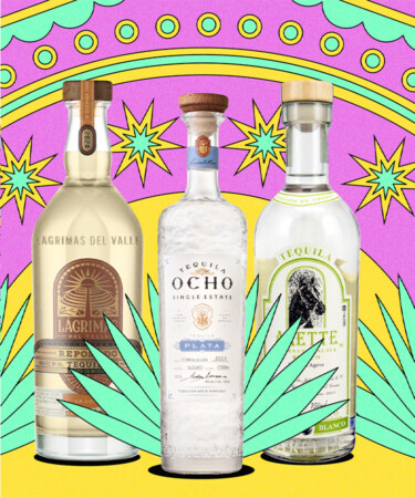 The 30 Best Tequilas for 2025
