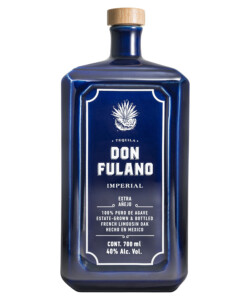 Don Fulano Imperial Extra Añejo