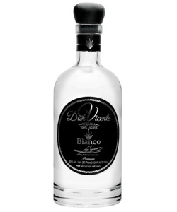 Don Vicente Tequila Blanco