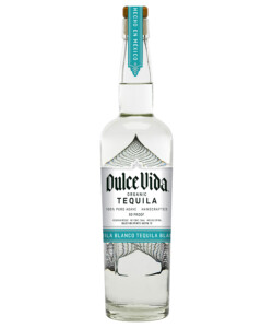 Dulce Vida Organic Blanco Tequila