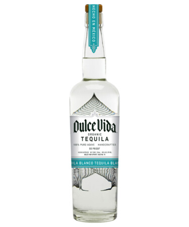Dulce Vida Organic Blanco Tequila