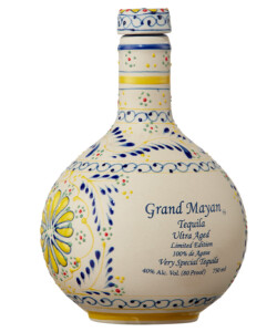 Grand Mayan Ultra Aged Limited Release