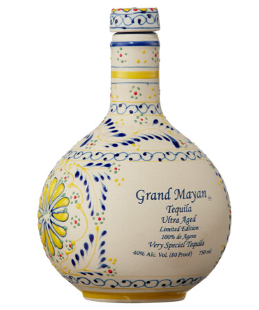 Grand Mayan Ultra Aged Limited Release