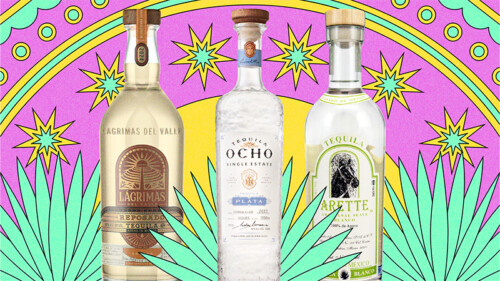 The 30 Best Tequilas for 2025
