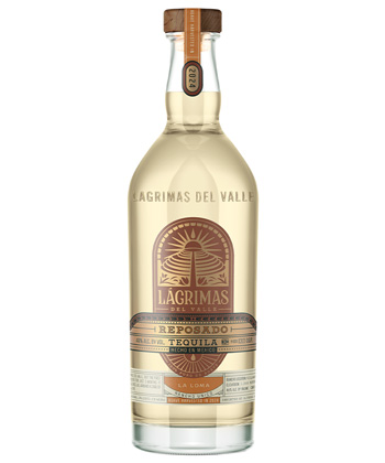 Lagrimas del Valle Reposado La Loma 2024 is one of the best tequilas for 2025. 
