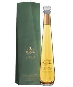 Tequila Don Julio Ultima Reserva