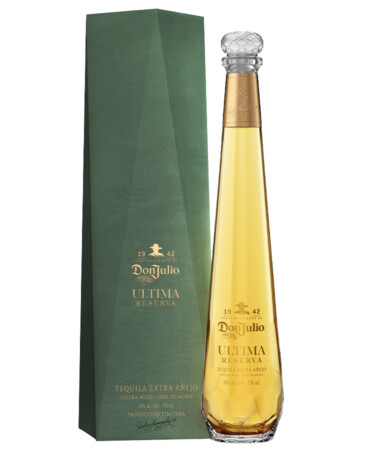 Tequila Don Julio Ultima Reserva