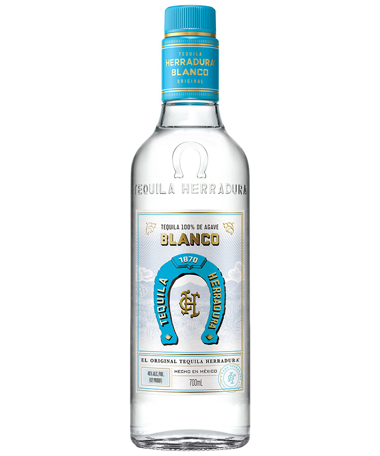 Tequila Herradura Blanco Review