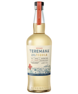 Teremana Tequila Reposado