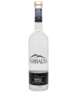 Terralta Tequila Blanco