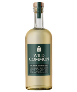 Wild Common Tequila Reposado