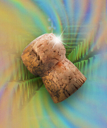 Wait, Cork Can Add Flavor to My Wine?
