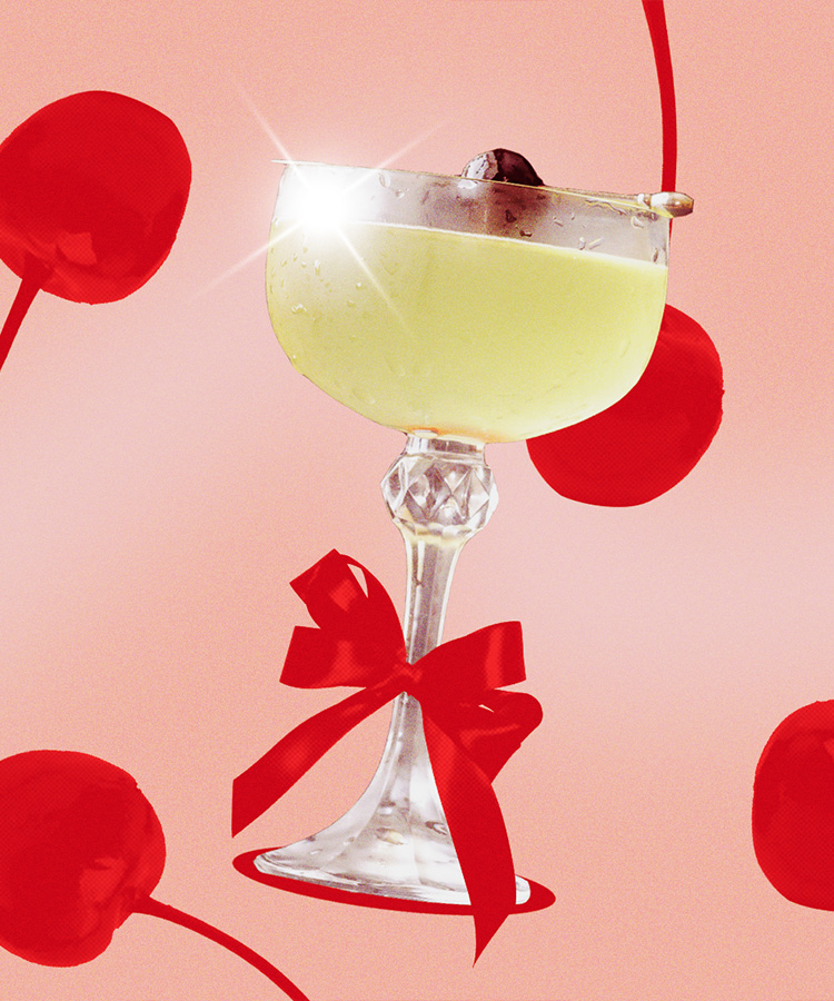 10 of the Best Cocktails to Make With Maraschino Liqueur