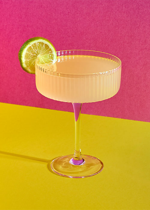 El Floridita is one of the best cocktails to make with Maraschino liqueur. 