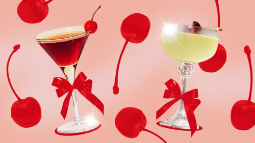 10 of the Best Cocktails to Make With Maraschino Liqueur