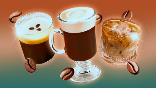 7 Cocktails to Make with Coffee Liqueur That Aren’t Espresso Martinis