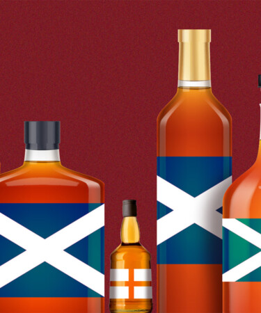 If England’s Whisky Industry Is Thriving, Why Is It Still Struggling to Gain Recognition in the U.S.?