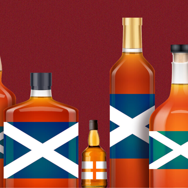 If England’s Whisky Industry Is Thriving, Why Is It Still Struggling to Gain Recognition in the U.S.?