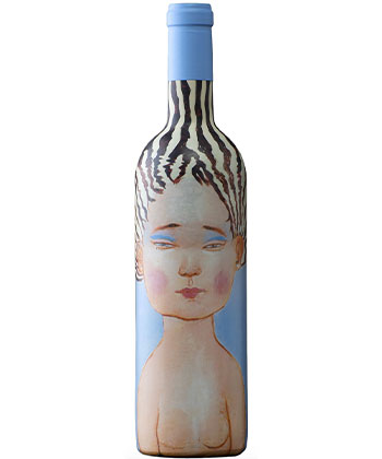 VIK La Piu Belle Red 2021 is one of the best Carménères from Chile. 