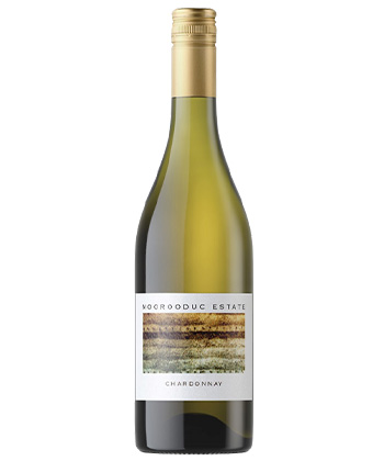 Moorooduc Estate Chardonnay 2022 is one of the best Chardonnays from Australia. 