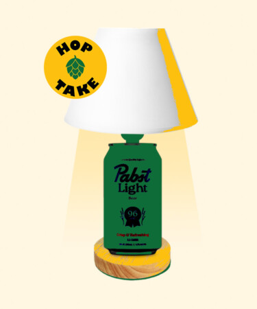 Big Beer’s ‘Big Three’ Ain’t What They Used To Be. Pabst Light Sees an Opening