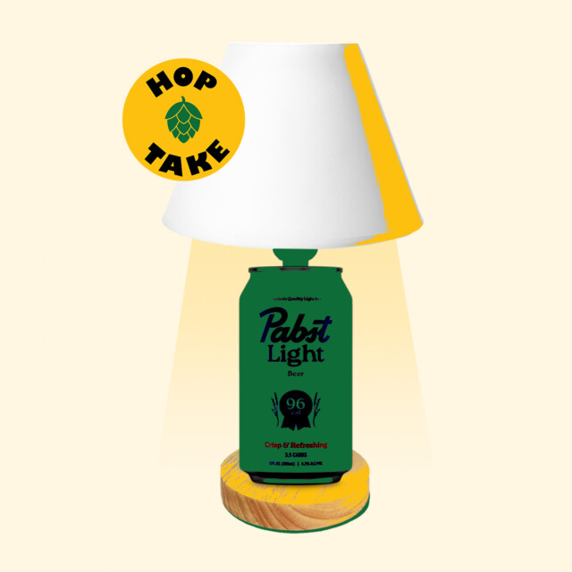 Big Beer’s ‘Big Three’ Ain’t What They Used To Be. Pabst Light Sees an Opening
