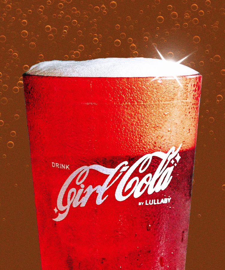 NYC’s Lullaby Is Pioneering a New Way to Carbonate Cocktails With ‘Girl Cola’