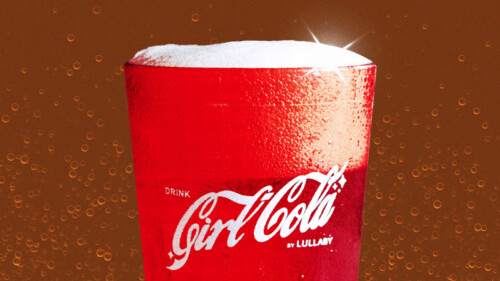 NYC’s Lullaby Is Pioneering a New Way to Carbonate Cocktails With ‘Girl Cola’