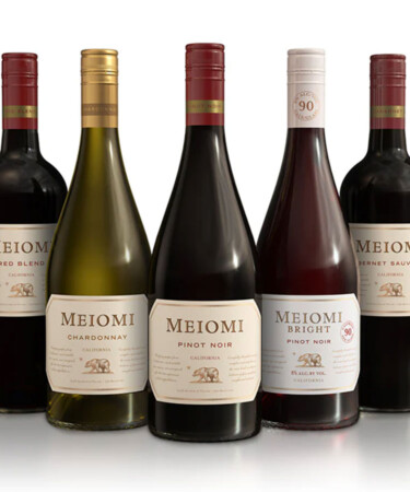 Constellation Brands Sells Meiomi, Woodbridge, and More Major Wine Brands to The Wine Group