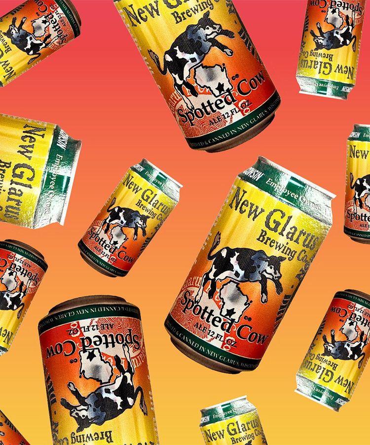 10 Things You Should Know About New Glarus, the Beloved Beer That’s Only Available in Wisconsin
