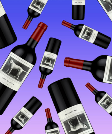 7 Things You Should Know About The Mascot, the Other Wine From Napa’s Cult Harlan Estate