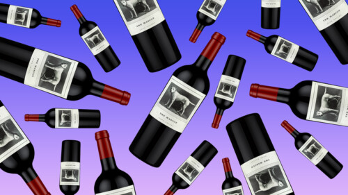 7 Things You Should Know About The Mascot, the Other Wine From Napa’s Cult Harlan Estate