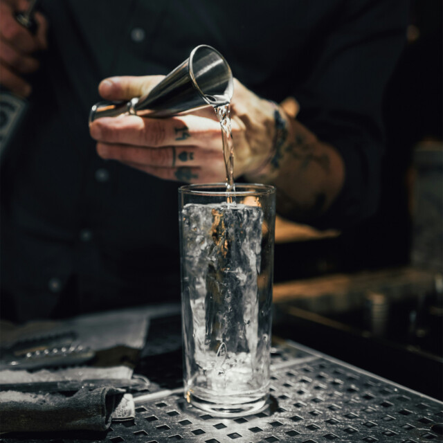 These Bartenders Are Redefining the Classic Japanese Highball