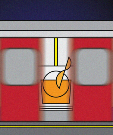 The Biggest ‘Sliding Door’ Moments in Drinks History