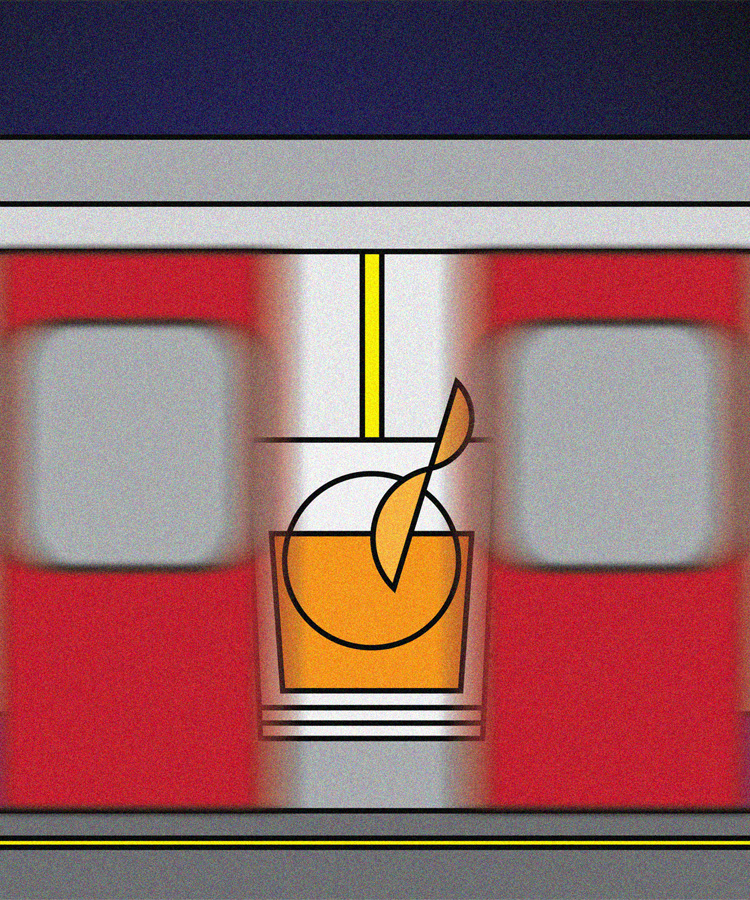 The Biggest ‘Sliding Door’ Moments in Drinks History