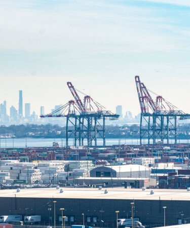 U.S. Spirit Exports Rose 10% to Hit Record in 2024 as the Threat of Tariffs Looms