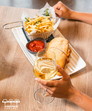 The VinePair Podcast: Wine Needs to Embrace Casual Dining