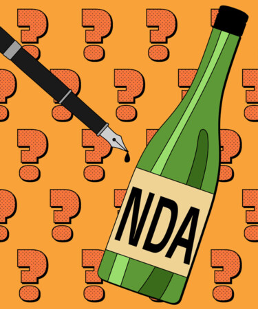 Are ‘NDA Wines’ a Secret Way to Score Top Napa Bottles at Low Prices?