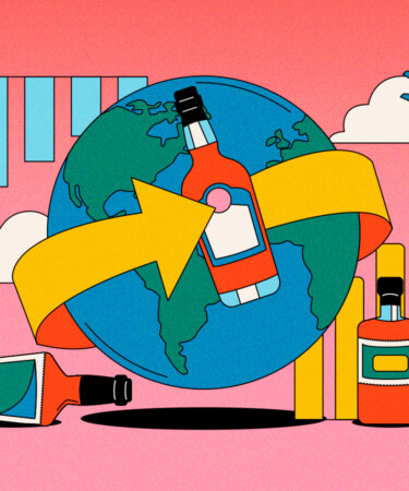 No One Wants to Talk About the Oversupply of Scotch and Bourbon