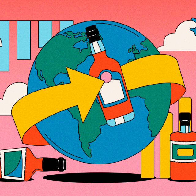No One Wants to Talk About the Oversupply of Scotch and Bourbon